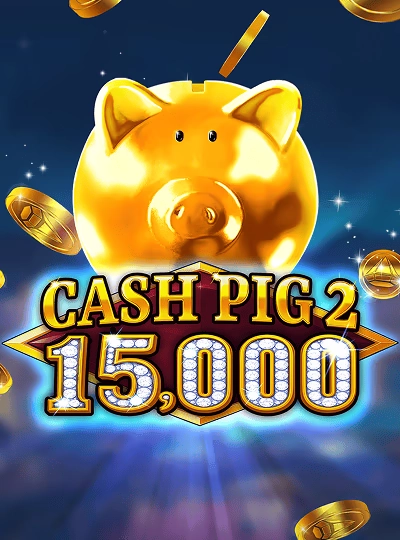Featured slot game cover